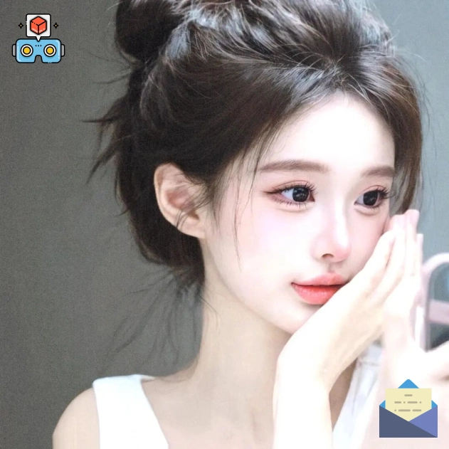 墨白