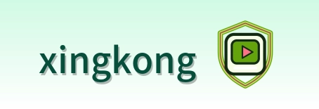 xingkong Logo